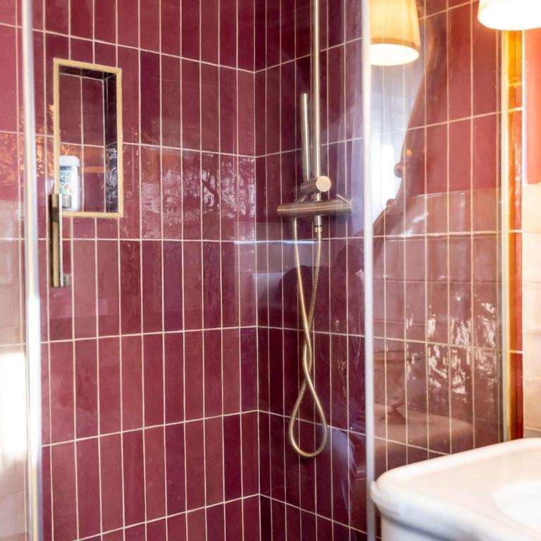 Appartement chic au cœur de Reims - 5 pers. - FR-1-870-41 - Appartamento - 17