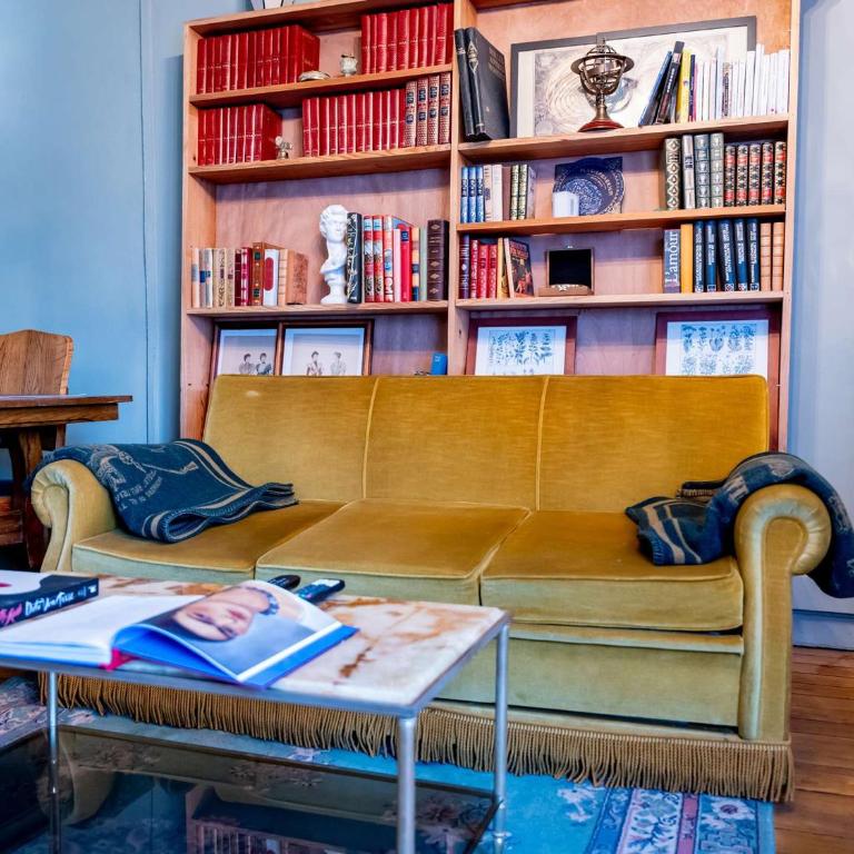 Appartement chic au cœur de Reims - 5 pers. - FR-1-870-41 - Appartamento - 19