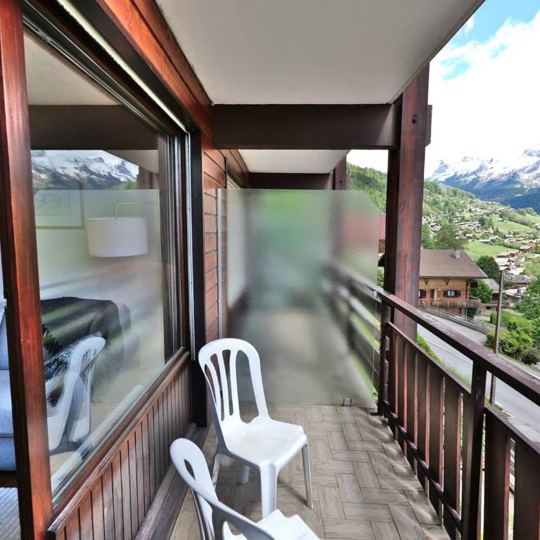 Duplex agréable avec vue - 6 pers. - FR-1-458-277 - Apartment - 5