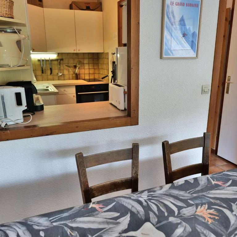 Duplex agréable avec vue - 6 pers. - FR-1-458-277 - Apartment - 7