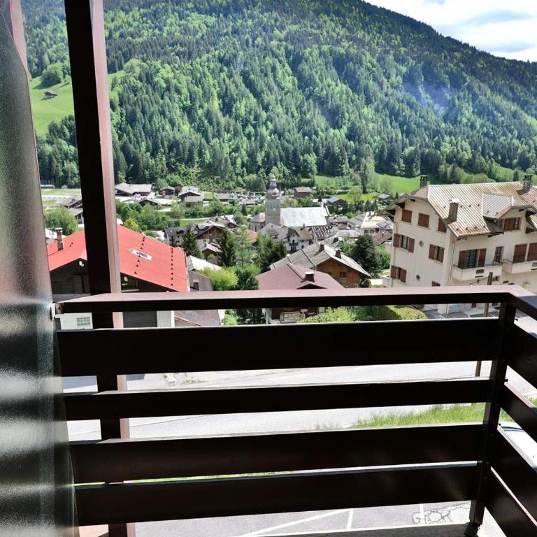 Duplex agréable avec vue - 6 pers. - FR-1-458-277 - Apartment - 10