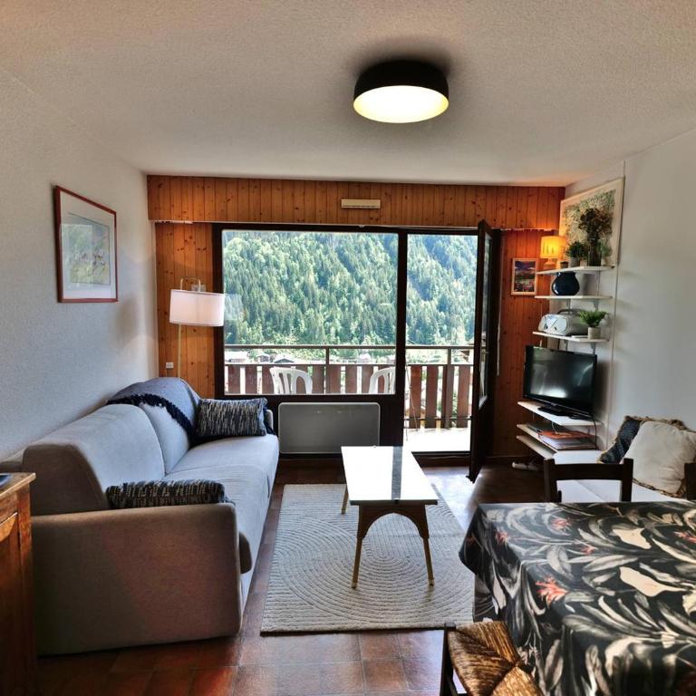 Duplex agréable avec vue - 6 pers. - FR-1-458-277 - Apartment - 15