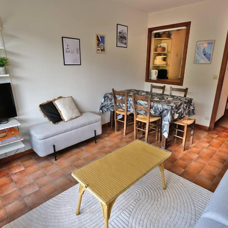 Duplex agréable avec vue - 6 pers. - FR-1-458-277 - Apartment - 16