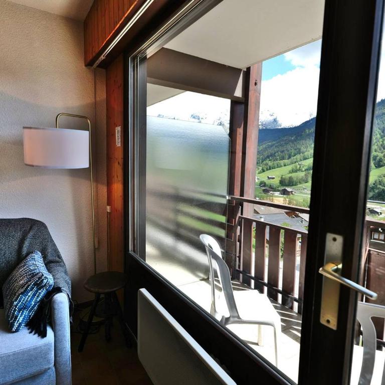 Duplex agréable avec vue - 6 pers. - FR-1-458-277 - Apartment - 18