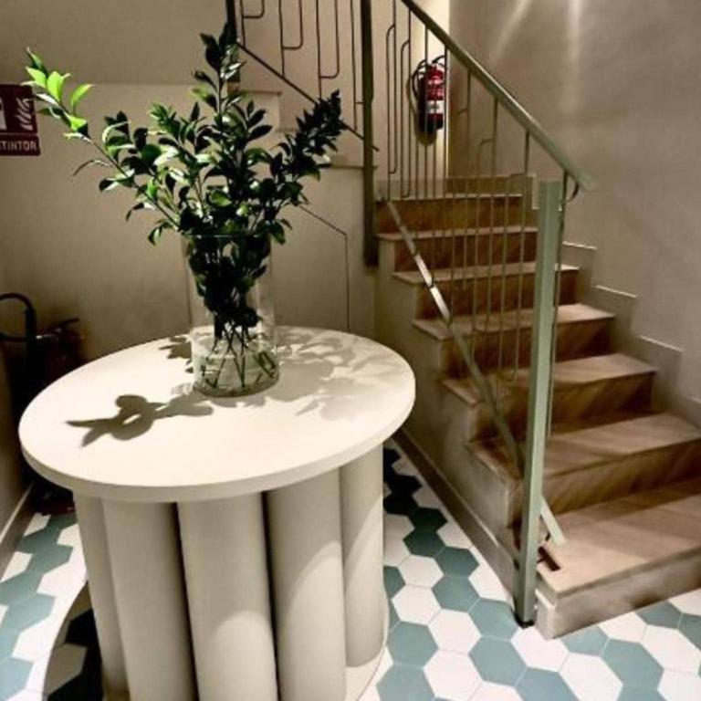 Holiday home - Detached - Casa de vacaciones de 1 dormitorio - 36