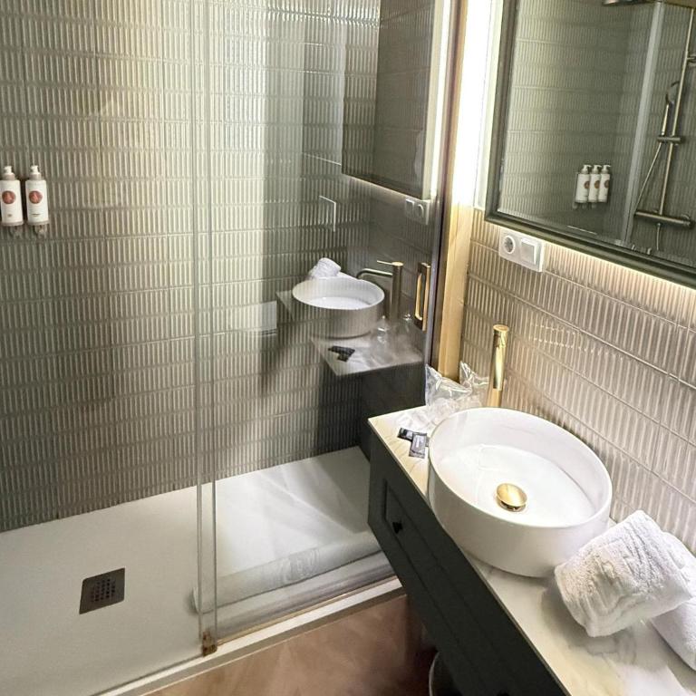 Holiday home - Detached - Casa de vacaciones de 1 dormitorio - 10
