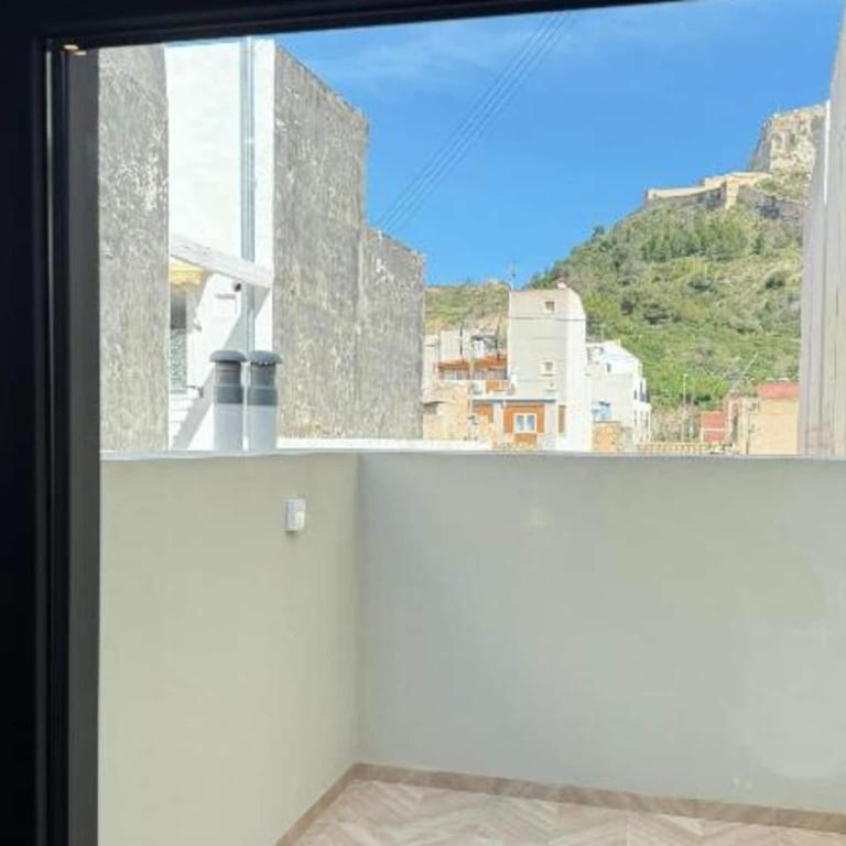 Holiday home - Detached - Casa de vacaciones de 1 dormitorio - 12