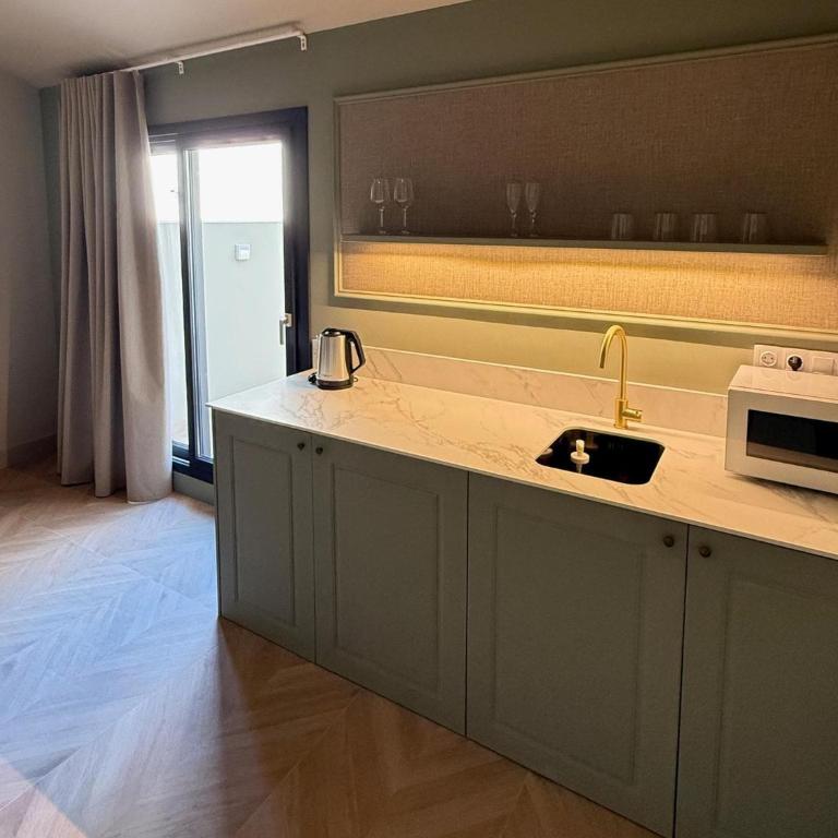 Holiday home - Detached - Casa de vacaciones de 1 dormitorio - 18