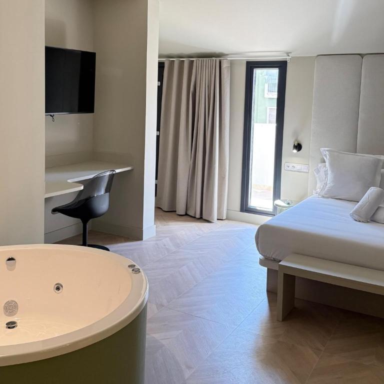 Holiday home - Detached - Casa de vacaciones de 1 dormitorio - 22