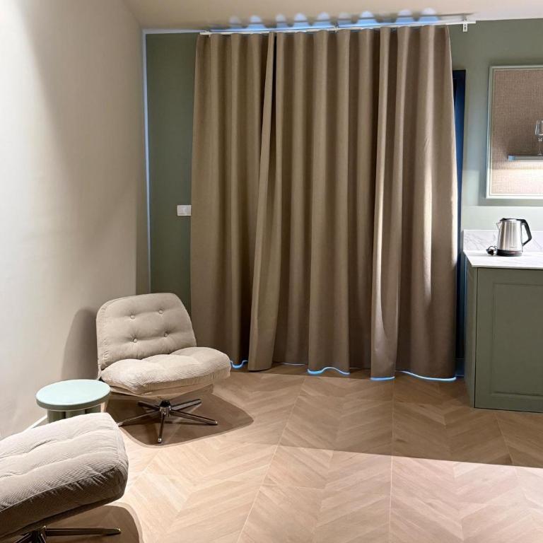 Holiday home - Detached - Casa de vacaciones de 1 dormitorio - 27
