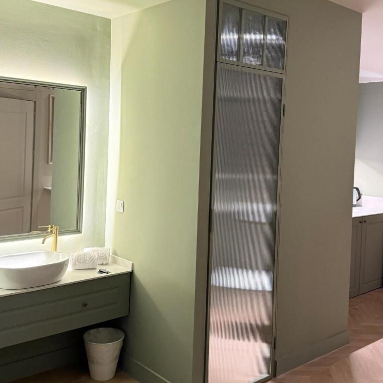 Holiday home - Detached - Casa de vacaciones de 1 dormitorio - 32