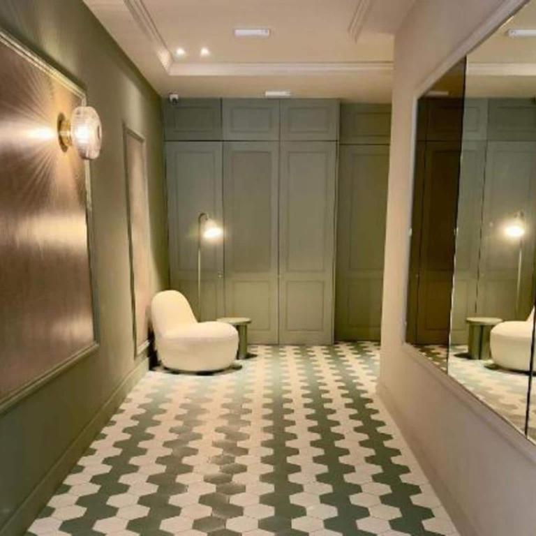Holiday home - Detached - Casa de vacaciones de 1 dormitorio - 34
