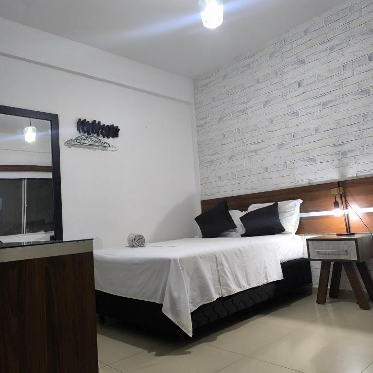 SIBARIS Centenario - Habitación Deluxe - 3