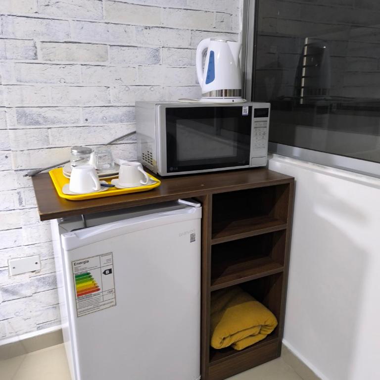 SIBARIS Centenario - Habitación Deluxe - 3