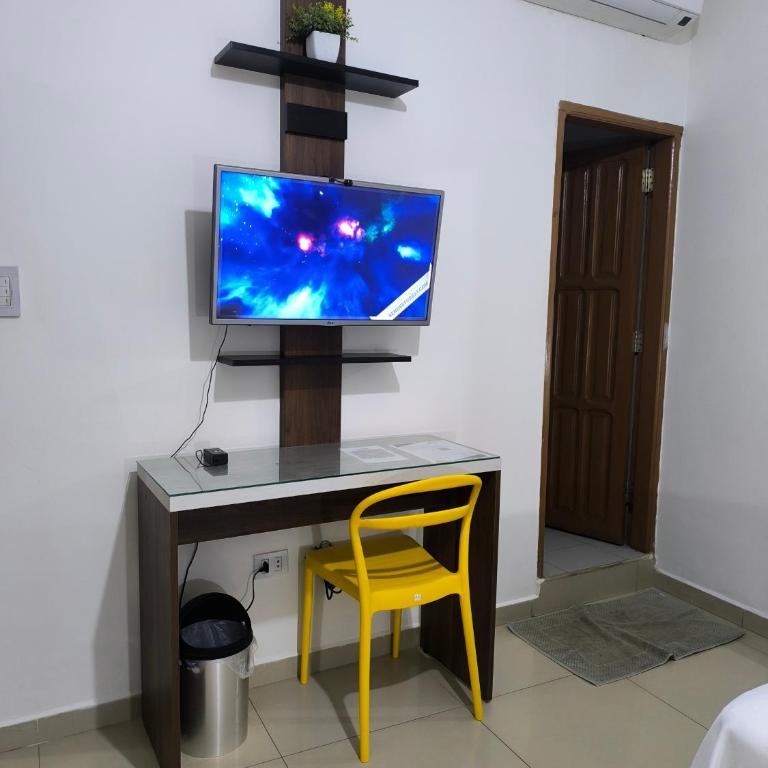 SIBARIS Centenario - Habitación Deluxe - 4