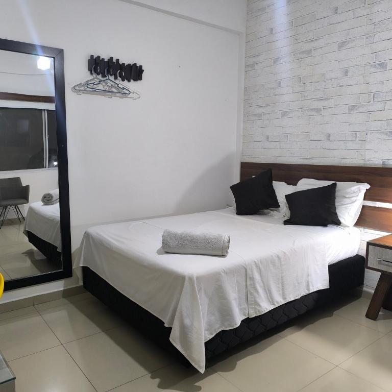 SIBARIS Centenario - Habitación Deluxe - 1