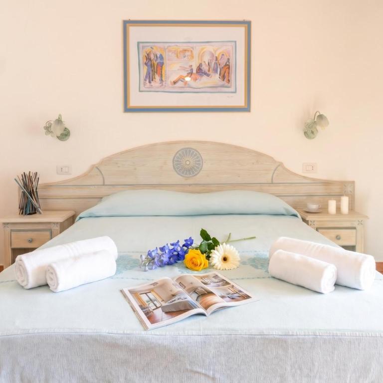 Le Residenze Del Golfo Di Orosei Bilo 5 - Happy Rentals - One-Bedroom Apartment - 5