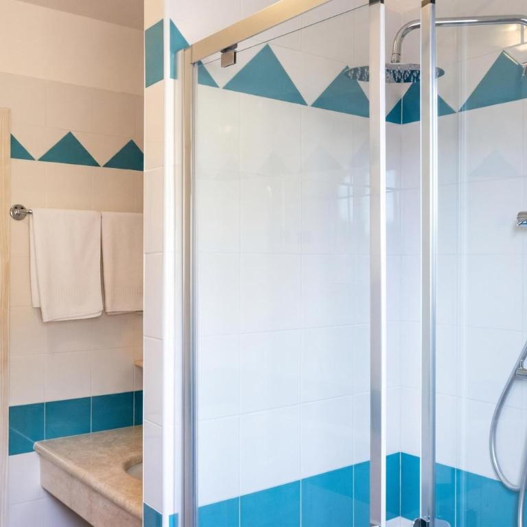 Le Residenze Del Golfo Di Orosei Bilo 5 - Happy Rentals - One-Bedroom Apartment - 7