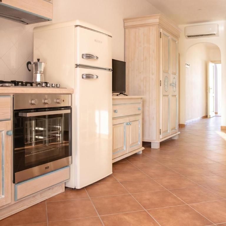 Le Residenze Del Golfo Di Orosei Bilo 5 - Happy Rentals - One-Bedroom Apartment - 12