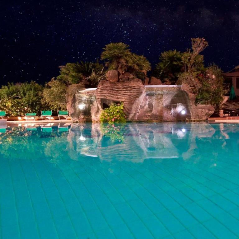 Le Residenze Del Golfo Di Orosei Bilo 5 - Happy Rentals - One-Bedroom Apartment - 17
