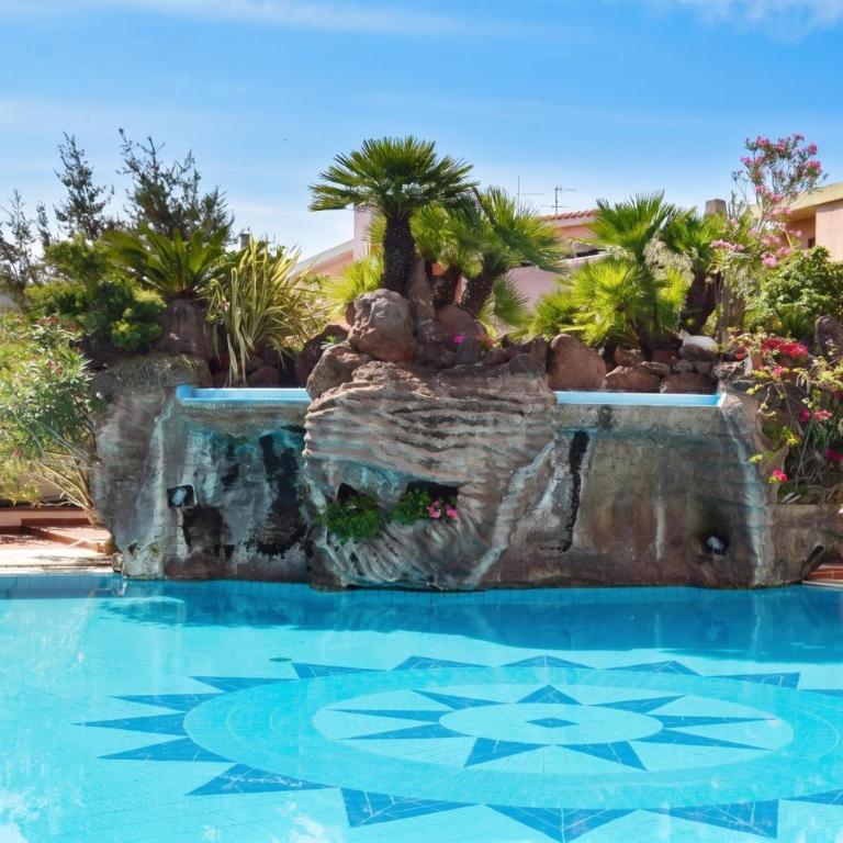 Le Residenze Del Golfo Di Orosei Bilo 5 - Happy Rentals - One-Bedroom Apartment - 18