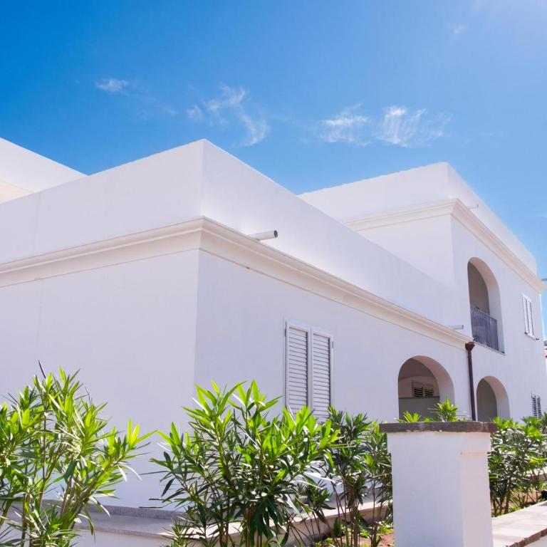 Le Residenze Del Golfo Di Orosei Bilo 5 - Happy Rentals - One-Bedroom Apartment - 19