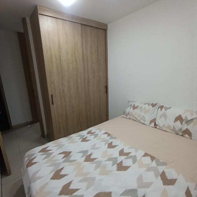 Paul Apartment Familiar, 3 Habitaciones, Sector Samarias - Apartamento de 2 dormitorios - 27