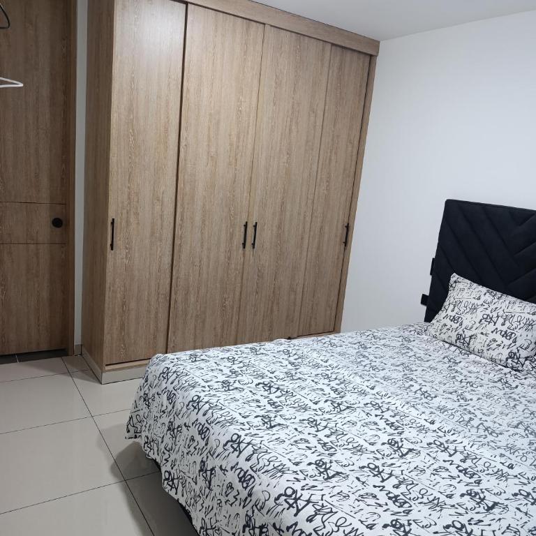 Paul Apartment Familiar, 3 Habitaciones, Sector Samarias - Apartamento de 2 dormitorios - 28