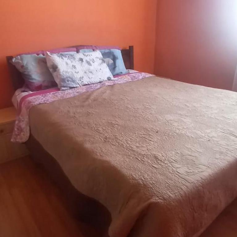 Departamento en zona central de Antofagasta - Apartamento de 2 dormitorios - 2