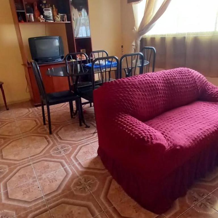 Departamento en zona central de Antofagasta - Apartamento de 2 dormitorios - 3