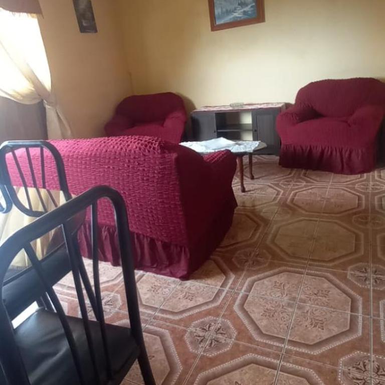 Departamento en zona central de Antofagasta - Apartamento de 2 dormitorios - 6
