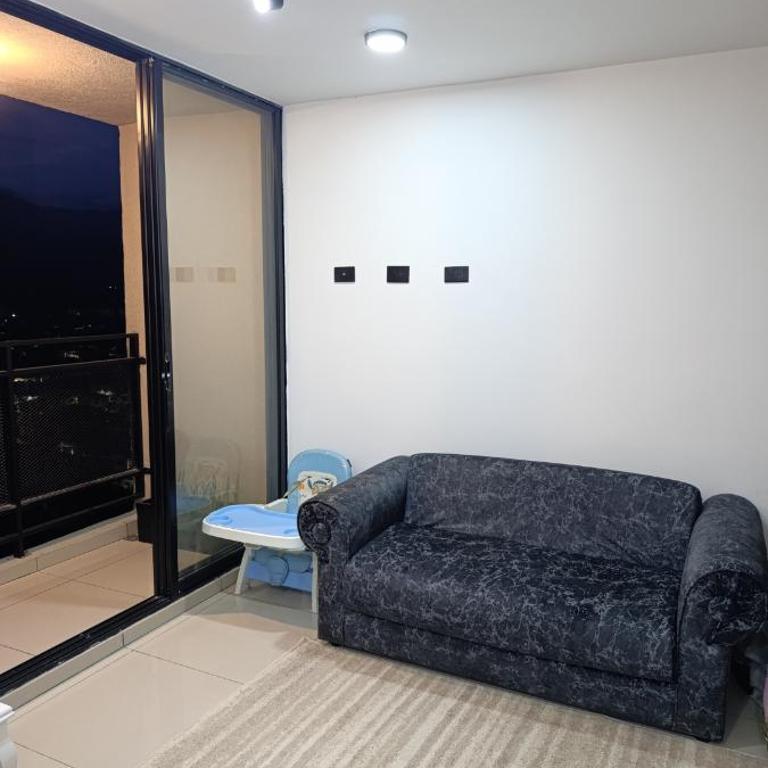 Paul Apartment Familiar, 3 Habitaciones, Sector Samarias - Apartamento de 2 dormitorios - 40