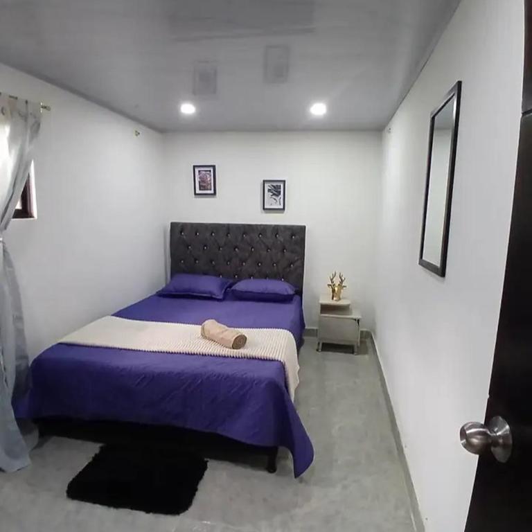Apartamento en sabaneta - Apartamento de 3 dormitorios - 6