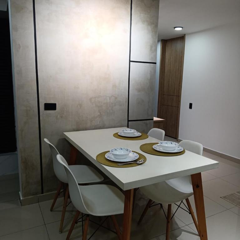 Paul Apartment Familiar, 3 Habitaciones, Sector Samarias - Apartamento de 2 dormitorios - 10