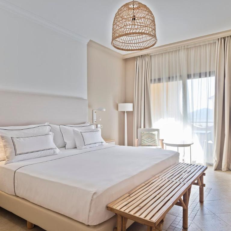 Meliá Villaitana - Habitación Meliá Guest - 1