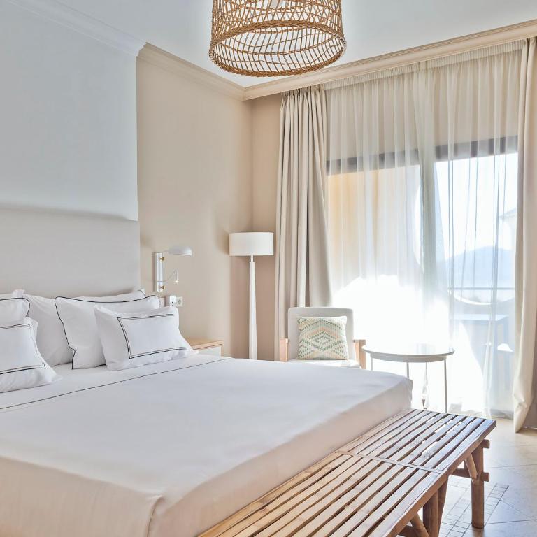 Meliá Villaitana - Habitación Familiar - 3