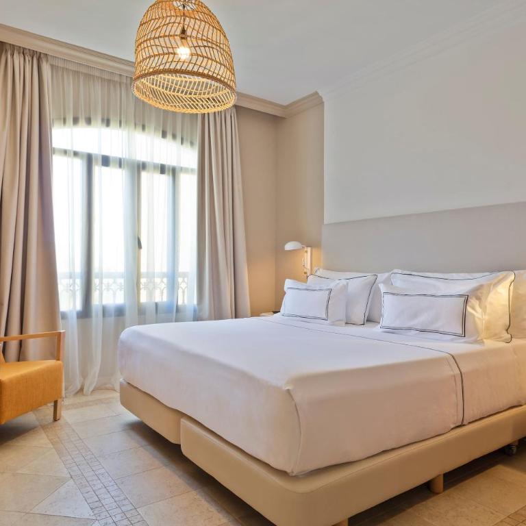 Meliá Villaitana - Habitación Familiar (3 adultos + 3 niños) - 2