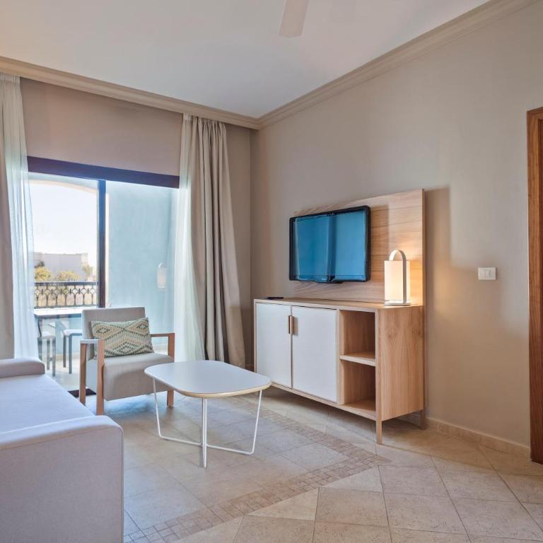 Meliá Villaitana - Suite Junior - 4