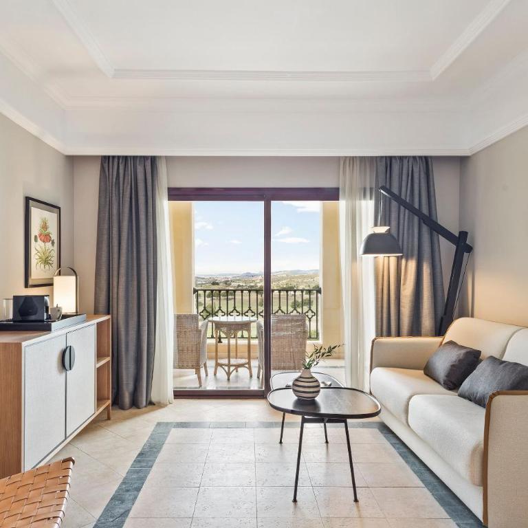 Meliá Villaitana - Habitación Doble Premium - The Level - 1