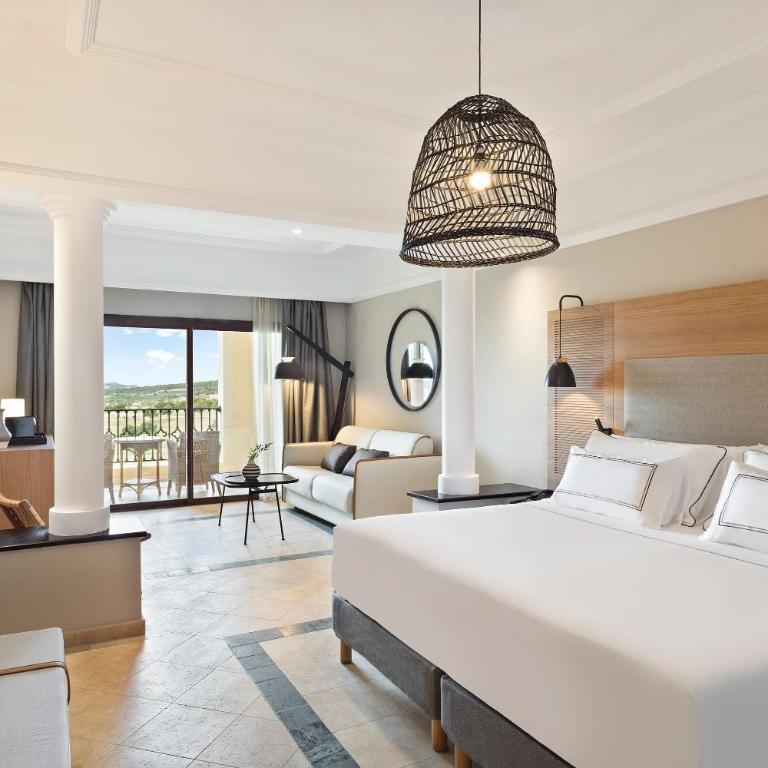 Meliá Villaitana - Habitación Familiar The Level - 1