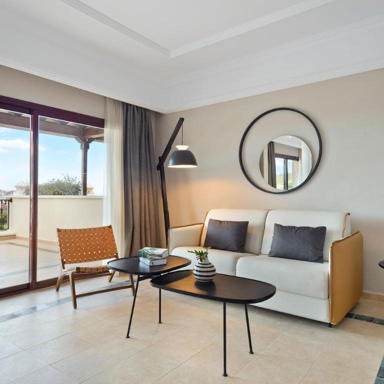Meliá Villaitana - Suite Grand (2 adultos y 2 niños) - The Level - 2