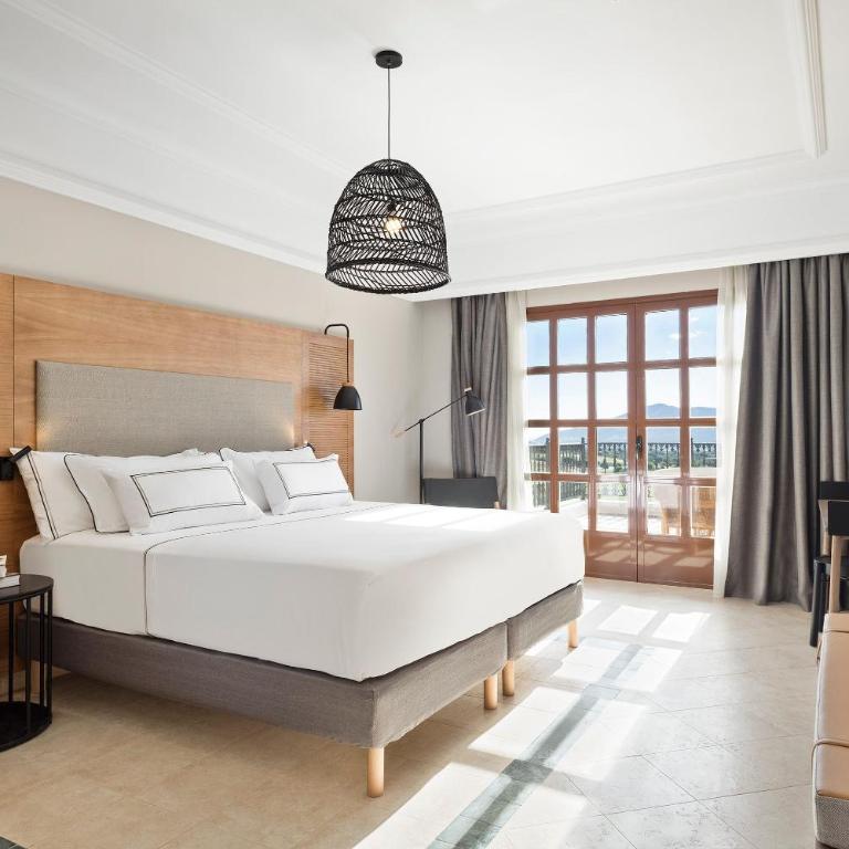 Meliá Villaitana - Suite Grand (2 adultos y 2 niños) - The Level - 3