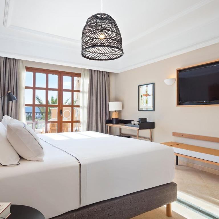 Meliá Villaitana - Suite Grand (2 adultos y 2 niños) - The Level - 4