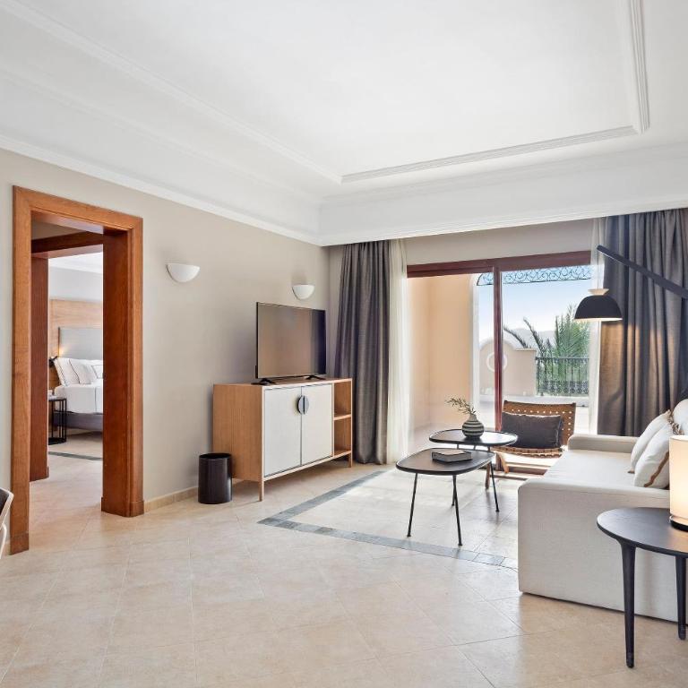 Meliá Villaitana - Suite Grand (2 adultos y 2 niños) - The Level - 6