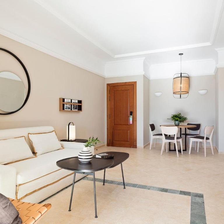 Meliá Villaitana - Suite Grand - The Level - 8