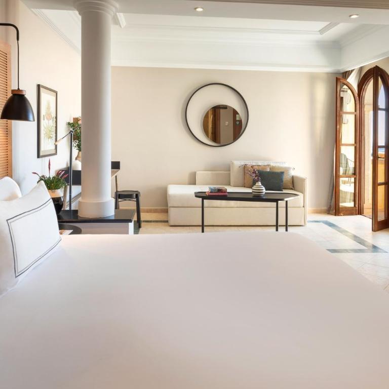 Meliá Villaitana - Suite Principal The Level - 2