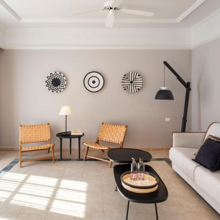 Meliá Villaitana - Suite Principal The Level - 4