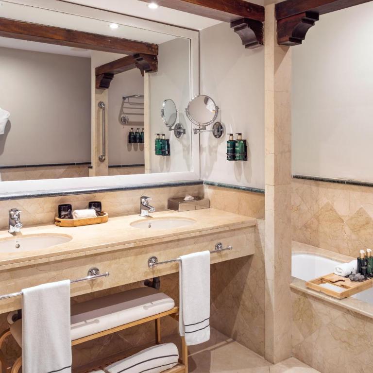 Meliá Villaitana - Suite Principal The Level - 7