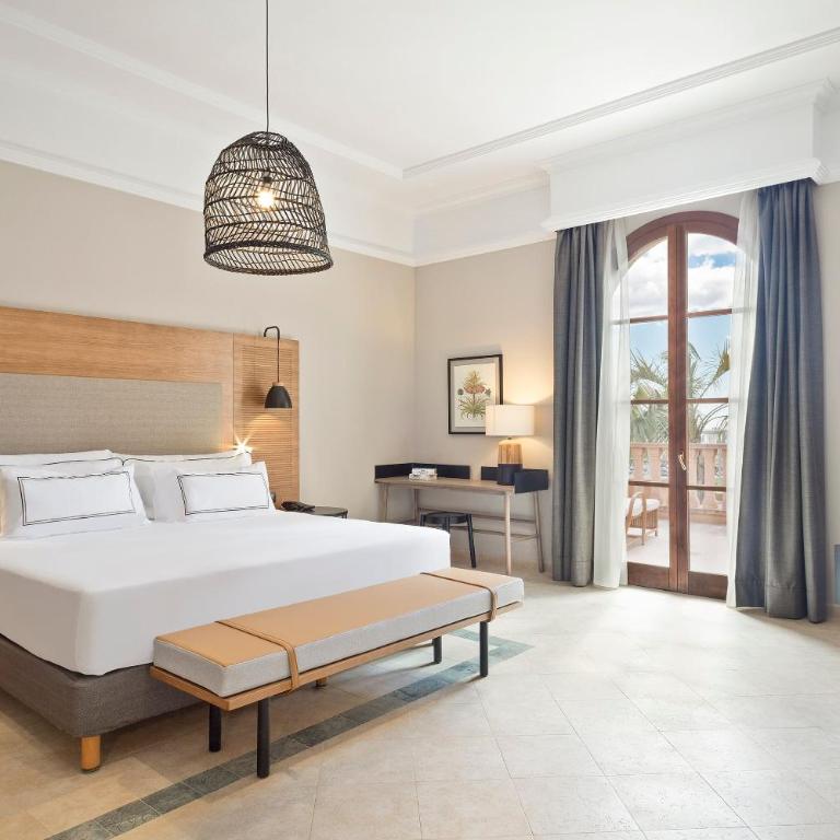 Meliá Villaitana - Suite Royal - The Level - 1