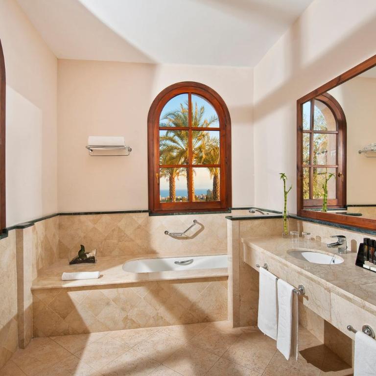 Meliá Villaitana - Suite Royal - The Level - 3